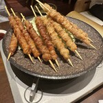 博多もつ鍋専門店 山笠 - 