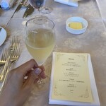 山手十番館 レストラン＆カフェ - 