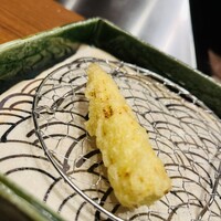 天冨良 ふぐ 銀座 天 - 