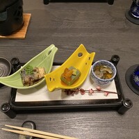 懐石料理 三島屋 - 