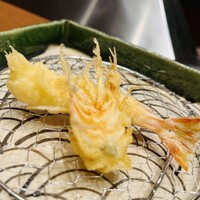 天冨良 ふぐ 銀座 天 - 
