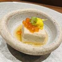 天冨良 ふぐ 銀座 天 - 