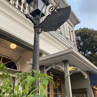 山手十番館 レストラン＆カフェ - 