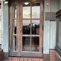 山手十番館 レストラン＆カフェ - 