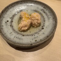 すし晴 - 