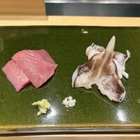 すし晴 - 