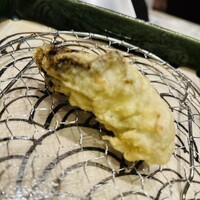 天冨良 ふぐ 銀座 天 - 
