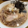燕三条 らーめん潤 新潟ふるさと村店