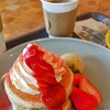 九州パンケーキCafe 人吉 HASSENBA店