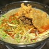 四川担々麺 ななつぼし 新橋店