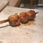 虎ノ門 焼鳥國よし - 