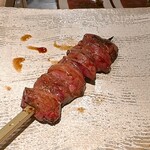 虎ノ門 焼鳥國よし - 