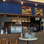 九州パンケーキCafe - 