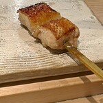 虎ノ門 焼鳥國よし - 