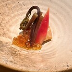 虎ノ門 焼鳥國よし - 