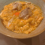 虎ノ門 焼鳥國よし - 