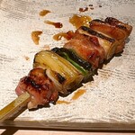 虎ノ門 焼鳥國よし - 