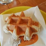 九州パンケーキCafe - 