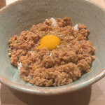 虎ノ門 焼鳥國よし - 