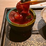 虎ノ門 焼鳥國よし - 