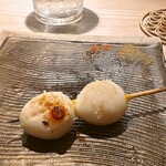 虎ノ門 焼鳥國よし - 