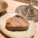 虎ノ門 焼鳥國よし - 