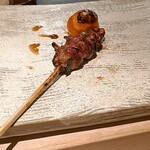 虎ノ門 焼鳥國よし - 