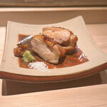 虎ノ門 焼鳥國よし - 