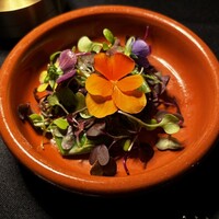 MAISON 8 restaurant - 