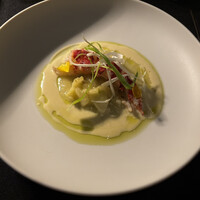 MAISON 8 restaurant - 