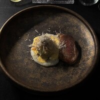 MAISON 8 restaurant - 