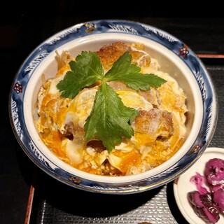 讃岐うどんと地鶏丼の店 香房_1