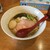 麺屋 烈 - 料理写真: