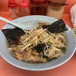 ネギいちラーメン 鳴海店 - 