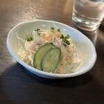 オムライスケンゾウ - 