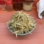 ネギいちラーメン 鳴海店 - 