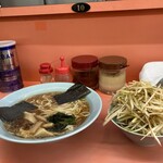 ネギいちラーメン 鳴海店 - 