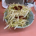 ネギいちラーメン 鳴海店 - 