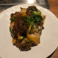 くずし鉄板 あばぐら 恵比寿店 - 