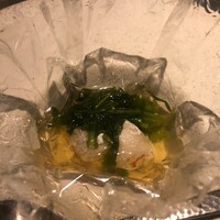 くずし鉄板 あばぐら 恵比寿店 - 