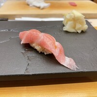 鮨 箕輪 - 