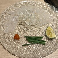 焼ふぐ夢鉄砲 中目黒店 - 