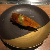 くずし鉄板 あばぐら 恵比寿店 - 