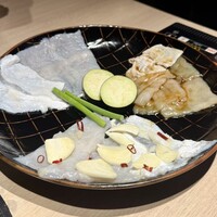 焼ふぐ夢鉄砲 中目黒店 - 