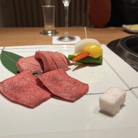 北新地 肉料理 名門 - 