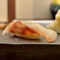 鮨 箕輪 - 
