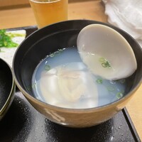 鮨 箕輪 - 
