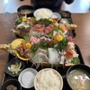 御食事処 魚ふみ
