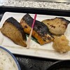 魚久 イートイン あじみせ 本店