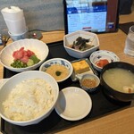 田中田式海鮮食堂 魚忠 - 